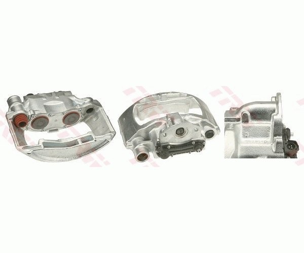 Brake Caliper - BCZ5031E TRW