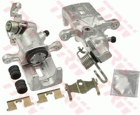 Brake Caliper - BHQ202E TRW