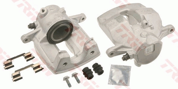 Brake Caliper - BHS1041 TRW