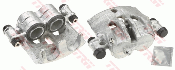 Brake Caliper - BHV944E TRW