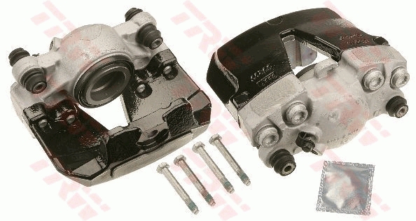 Brake Caliper - BHX562E TRW