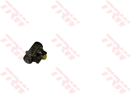 Wheel Brake Cylinder - BWC258 TRW