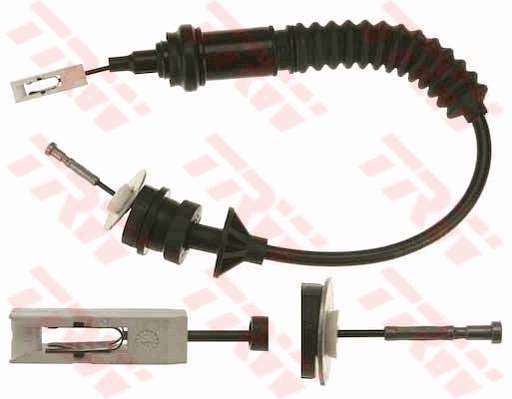 Cavo comando, Comando frizione - GCC1722 TRW