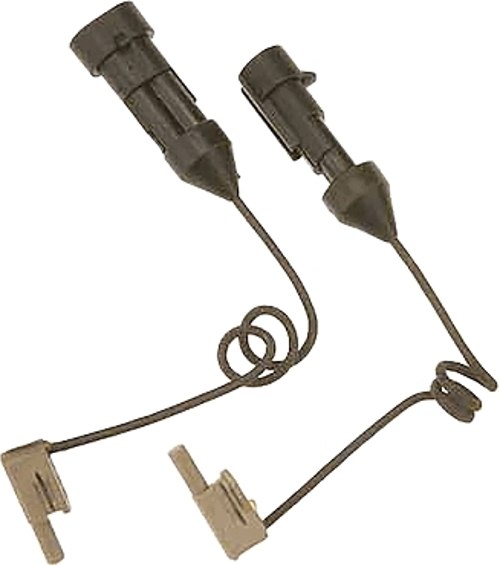 Warning Contact, brake pad wear - GIC5006 TRW
