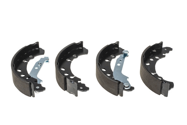 Brake Shoe Set - GS8778 TRW