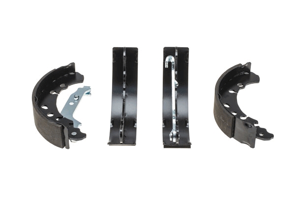 Brake Shoe Set - GS8778 TRW