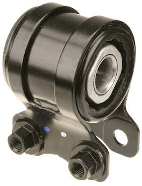 Control Arm-/Trailing Arm Bush - JBU661 TRW