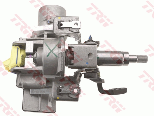 Piantone sterzo - JCR215 TRW