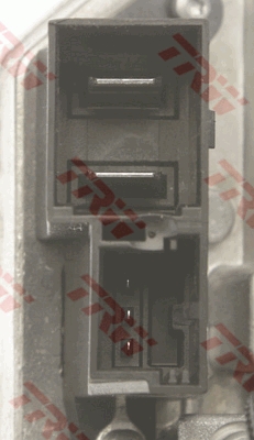 Рулевая колонка - JCR424 TRW