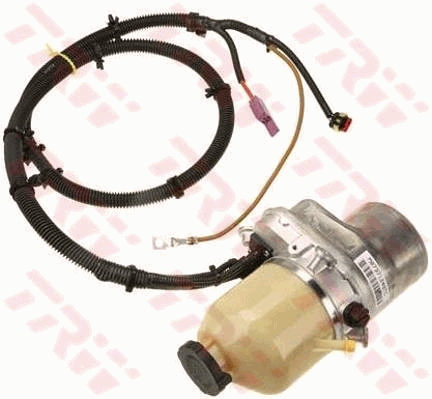 Hydraulic Pump, steering system - JER100 TRW