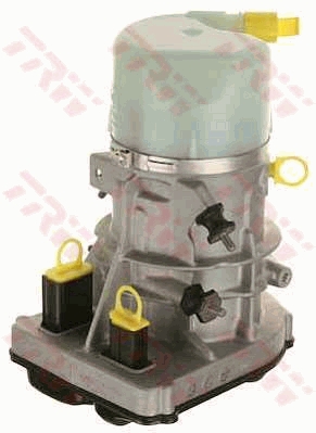 Hydraulic Pump, steering system - JER116 TRW