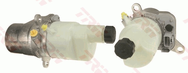 Hydraulic Pump, steering system - JER161 TRW