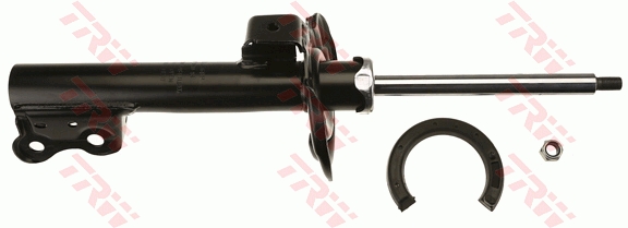 Амортизатор - JGM1072S TRW