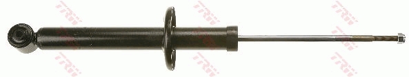 amortizatorius - JGS130S TRW
