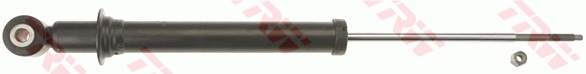 Ammortizzatore - JGS132S TRW