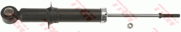 Амортизатор - JGS254S TRW