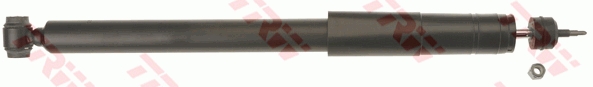 Амортизатор - JGT1076S TRW