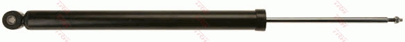 Амортизатор - JGT1206S TRW