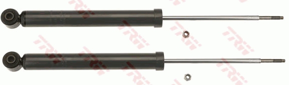 Shock Absorber - JGT1210T TRW