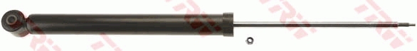 Shock Absorber - JGT275S TRW