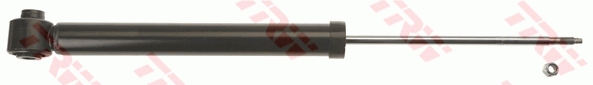 Амортизатор - JGT314S TRW