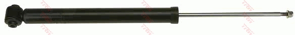 Shock Absorber - JGT319S TRW