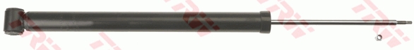 Амортизатор - JGT428S TRW