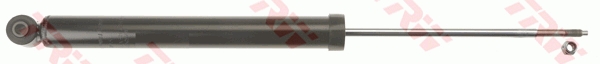 Амортизатор - JGT439S TRW