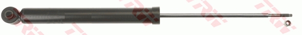 Амортизатор - JGT555S TRW