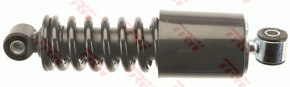 Ammortizzatore, Sospensione cabina - JHK5085 TRW
