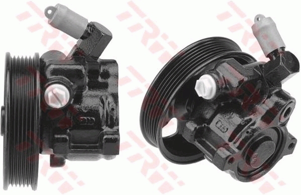 Hydraulic Pump, steering system - JPR131 TRW