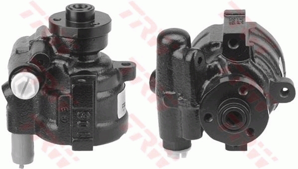Hydraulic Pump, steering system - JPR137 TRW