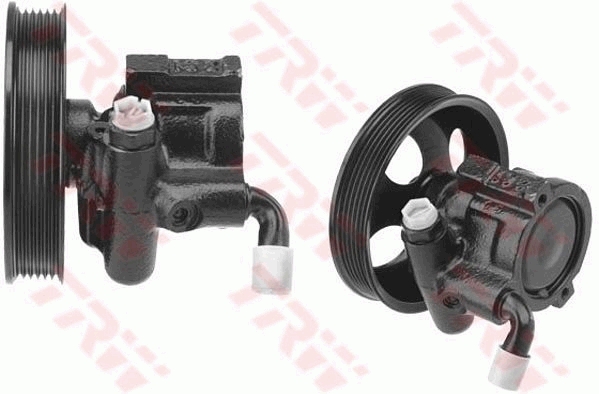 Hydraulic Pump, steering system - JPR139 TRW