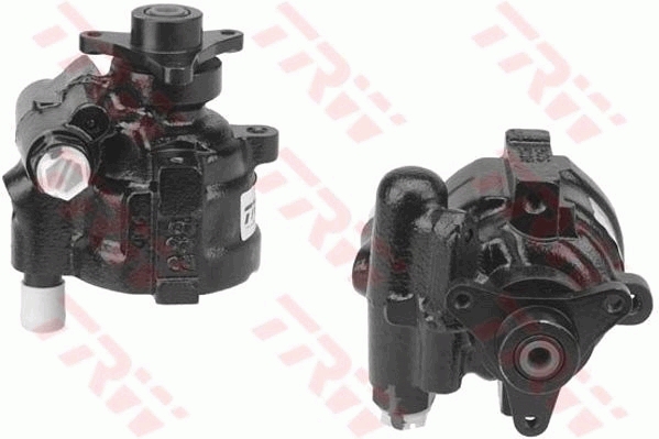 Hydraulic Pump, steering system - JPR146 TRW