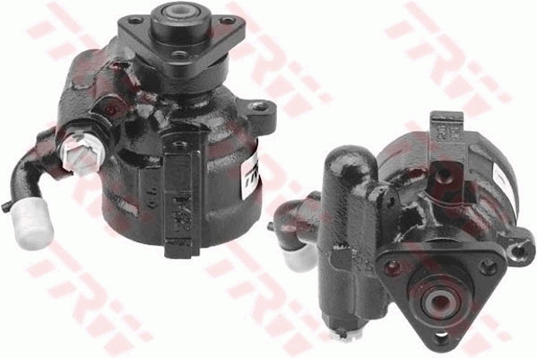 Hydraulic Pump, steering system - JPR151 TRW