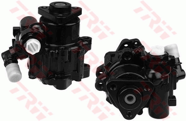 Hydraulic Pump, steering system - JPR155 TRW