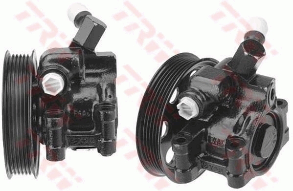 Hydraulic Pump, steering system - JPR186 TRW