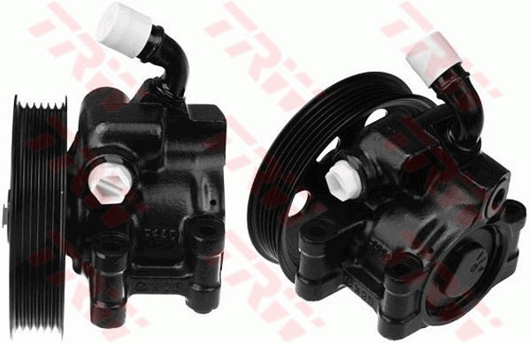 Hydraulic Pump, steering system - JPR187 TRW