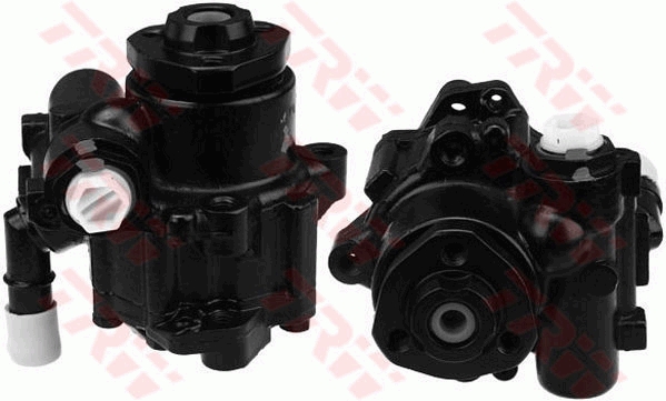 Hydraulic Pump, steering system - JPR191 TRW