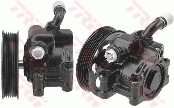Hydraulic Pump, steering system - JPR194 TRW