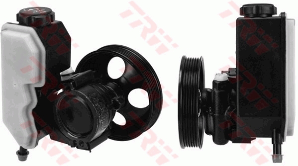 Hydraulic Pump, steering system - JPR195 TRW
