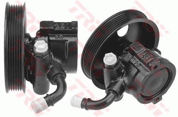 Hydraulic Pump, steering system - JPR210 TRW