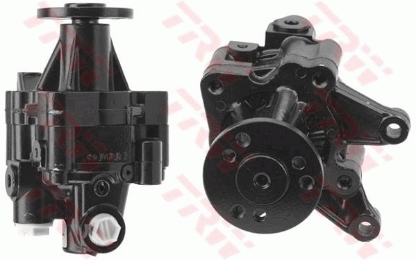 Hydraulic Pump, steering system - JPR212 TRW