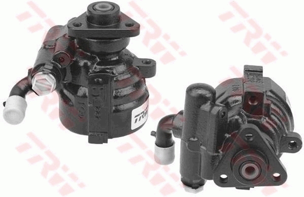 Hydraulic Pump, steering system - JPR224 TRW