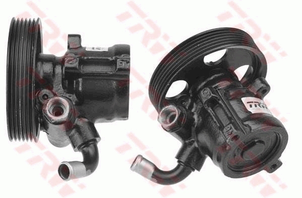 Hydraulic Pump, steering system - JPR238 TRW