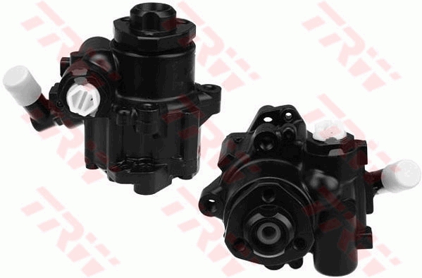 Hydraulic Pump, steering system - JPR254 TRW