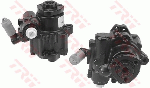 Hydraulic Pump, steering system - JPR254 TRW