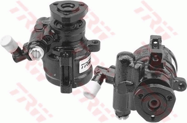 Hydraulic Pump, steering system - JPR259 TRW