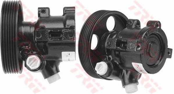 Hydraulic Pump, steering system - JPR278 TRW