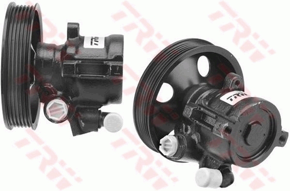 Hydraulic Pump, steering system - JPR287 TRW